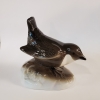 Porsgrund Porcelain Bird Figurine