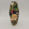 Moorcroft Kerry Goodwin Fruit Vase