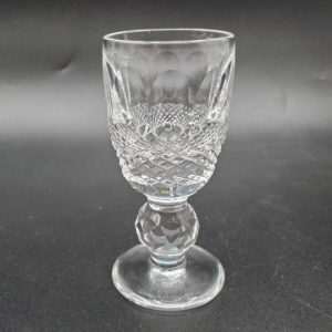 Waterford Colleen Cordial Glass
