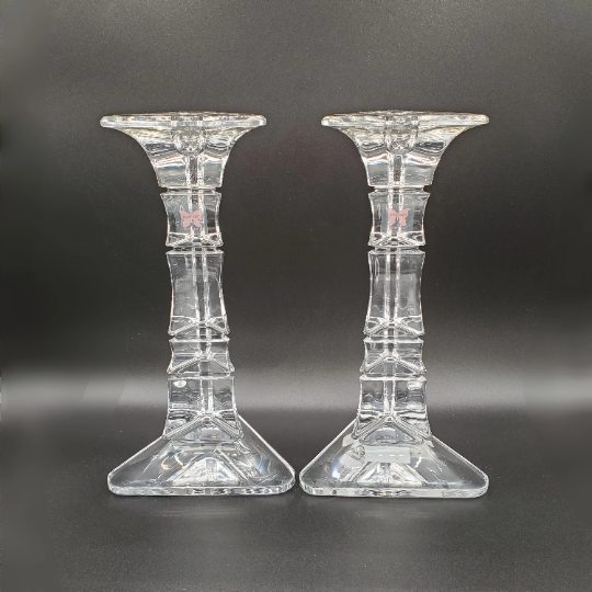 Marquis by Waterford Cathay Candlesticks