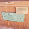Tennessee Red Cedar Chest