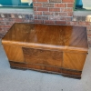 Tennessee Red Cedar Chest