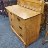 East Lake Dresser with Mirror