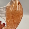 Altaglass Glass Marlin Fish Figurine